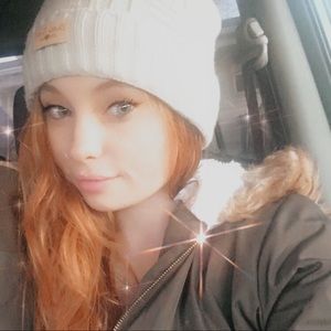 Meet your Posher, Briana